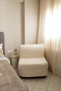 The Boho Blue 2 - The studio