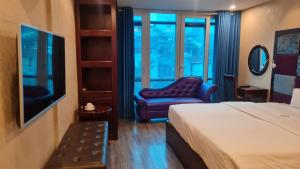 Lavender Boutique Hotel & Travel