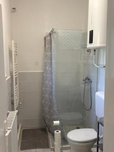 Haromfa Apartman