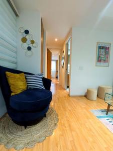 Trendy apartment in San Pedro de los Pinos