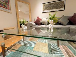 Trendy apartment in San Pedro de los Pinos