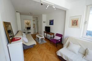 Anywhere On Foot - FREE PARKING - Višegradska - Belgrade Waterfront