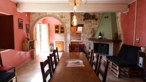 Casa Menestra