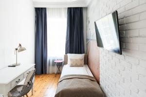 Neptun View - Gdańsk Old Town by Lion Apartments