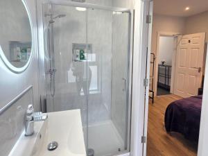 Newly Refurbished Townhouse