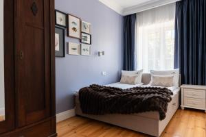 Neptun View - Gdańsk Old Town by Lion Apartments