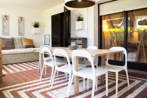 Apartamento Sol & Sal by Urban Beach Rentals