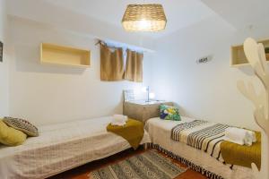 Apartamento Sol & Sal by Urban Beach Rentals
