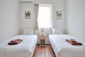 Prim Square, 8min walk to Shibuya Sta