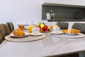 Leona Residence Zadar