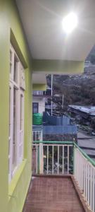 Eagle View Home Stay