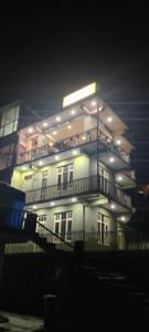 Eagle View Home Stay