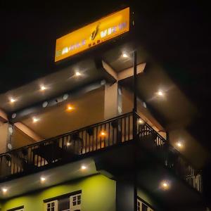 Eagle View Home Stay