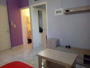 Cozy One Bedroom Apartment - Quiet area
