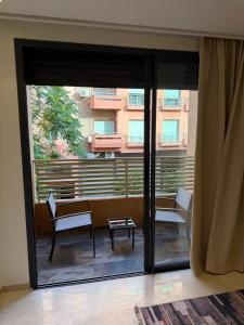 Cozy and Modern stay in Marrakech Heart of City