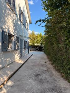 Forte dei marmi casa vacanza