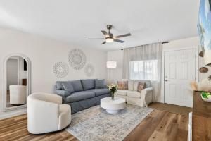 Coastal Townhome in Gated Resort w Patio and Pool
