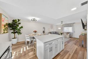 Coastal Townhome in Gated Resort w Patio and Pool