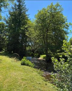 Le Moulin du Pontabourg