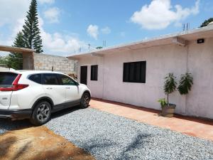Suite 1 rec en Matías Romero todos los servicios