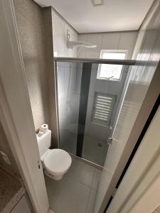 Loft mobiliado bem localizado com garagem