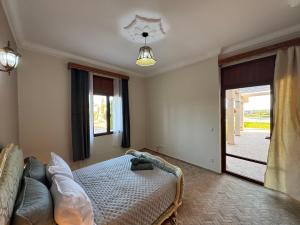 Villa les RPM
