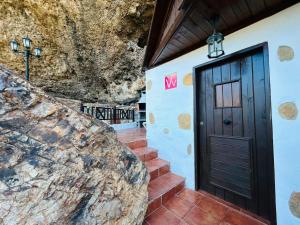 Casa Cueva Manuel y María