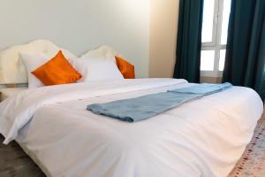 Khawr Alhajar guest house