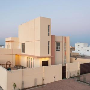 Khawr Alhajar guest house