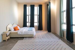 Khawr Alhajar guest house