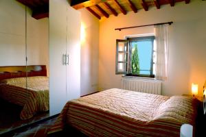CasaLina appartamento a Casale Marittimo