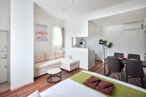 Prim Square, 8min walk to Shibuya Sta
