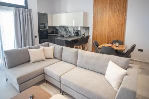 Aegean loft 1Br Apartment Naxos - Vivlos