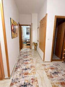 Sofi Central Apartment