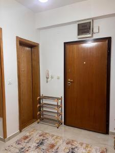Sofi Central Apartment