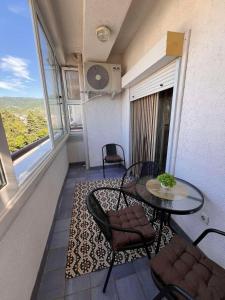 Sofi Central Apartment
