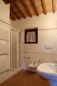 CasaLina appartamento a Casale Marittimo