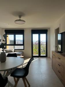 Apartamento premium en el centro de Dénia con vistas al castillo