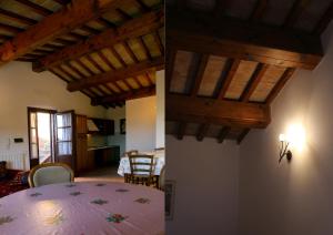 CasaLina appartamento a Casale Marittimo