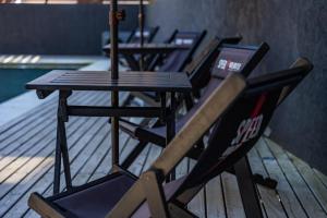 Stream Suites Pinamar