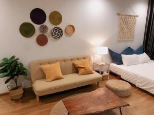 Mahsuri Boutique Hotel