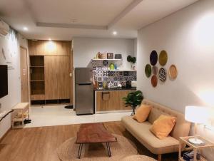 Mahsuri Boutique Hotel