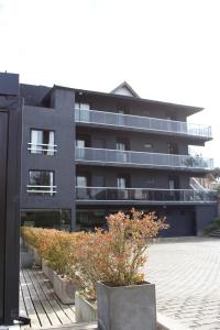 Stream Suites Pinamar