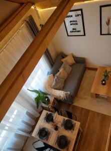 Hidden Loft Private Wellness