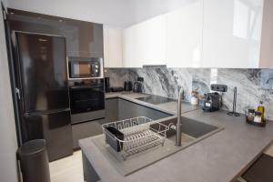 Aegean loft 1Br Apartment Naxos - Vivlos