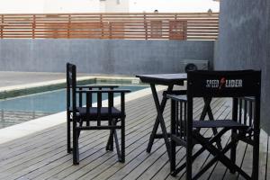 Stream Suites Pinamar