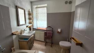 Casa Pal Piccolo - Apartment with garage for bikes and fast wifi