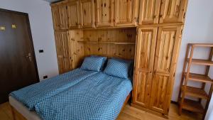 Casa Pal Piccolo - Apartment with garage for bikes and fast wifi
