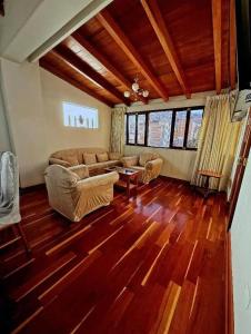 Andean Charms Cusco aparts & rooms