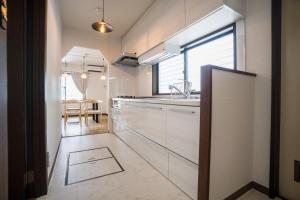 Retreat Villa PayPay Dome – Nishikoen